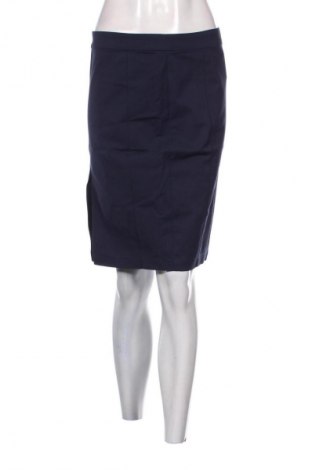Szoknya Vero Moda, Méret M, Szín Kék, Ár 4 207 Ft