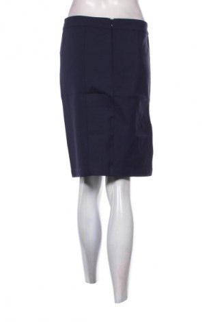 Szoknya Vero Moda, Méret M, Szín Kék, Ár 4 207 Ft