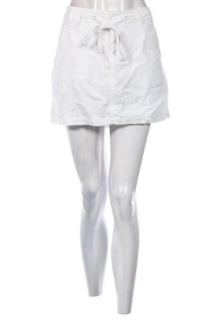 Spódnica Vero Moda, Rozmiar M, Kolor Biały, Cena 46,83 zł