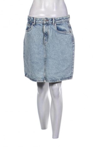 Spódnica Vero Moda, Rozmiar L, Kolor Niebieski, Cena 63,62 zł
