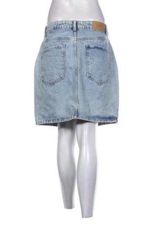 Spódnica Vero Moda, Rozmiar L, Kolor Niebieski, Cena 63,62 zł