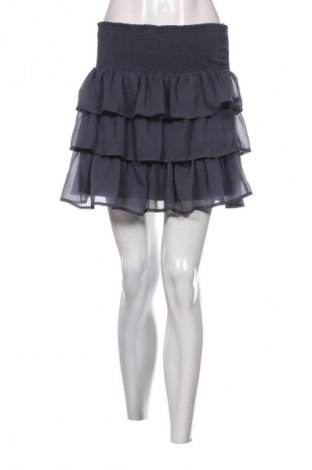 Rock Vero Moda, Größe XL, Farbe Grau, Preis € 9,99