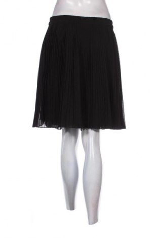 Fustă Vero Moda, Mărime M, Culoare Negru, Preț 53,56 Lei