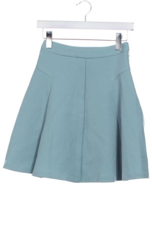 Sukňa Vero Moda, Veľkosť XS, Farba Modrá, Cena  10,23 €