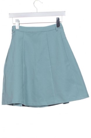 Sukňa Vero Moda, Veľkosť XS, Farba Modrá, Cena  10,23 €