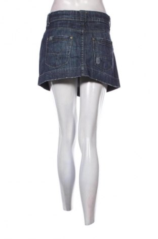 Szoknya Vintage, Méret XXL, Szín Kék, Ár 3 629 Ft