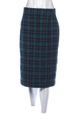 Fustă Viyella, Mărime M, Culoare Multicolor, Preț 171,01 Lei
