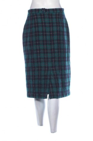 Fustă Viyella, Mărime M, Culoare Multicolor, Preț 171,01 Lei