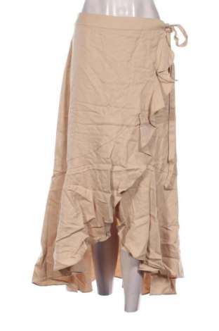 Szoknya Witchery, Méret M, Szín Bézs, Ár 16 739 Ft