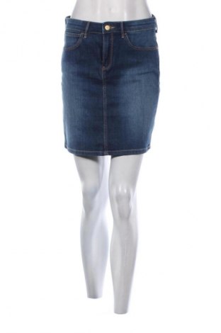 Φούστα Wrangler, Μέγεθος S, Χρώμα Μπλέ, Τιμή 28,93 €
