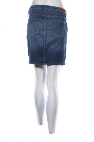 Φούστα Wrangler, Μέγεθος S, Χρώμα Μπλέ, Τιμή 28,93 €
