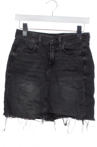 Rock Yessica, Größe XS, Farbe Grau, Preis 7,99 €