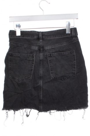 Rock Yessica, Größe XS, Farbe Grau, Preis 7,99 €
