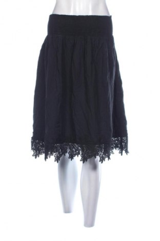 Fustă Yessica, Mărime M, Culoare Negru, Preț 26,99 Lei