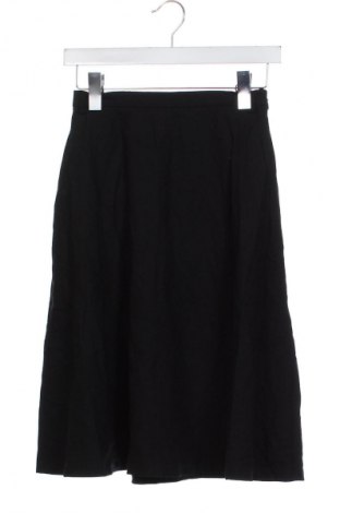 Spódnica Zara, Rozmiar XS, Kolor Czarny, Cena 26,99 zł
