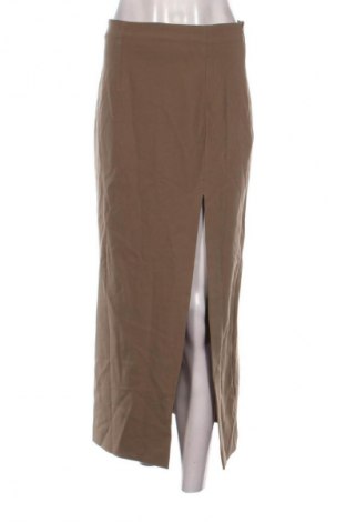 Sukně Zara, Velikost S, Barva Hnědá, Cena  439,00 Kč