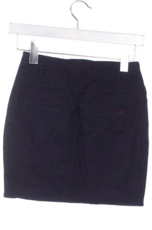 Rock Zara, Größe XS, Farbe Blau, Preis € 10,23