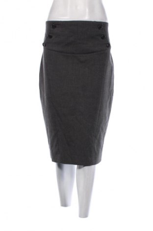 Sukně Zara, Velikost M, Barva Šedá, Cena  149,00 Kč