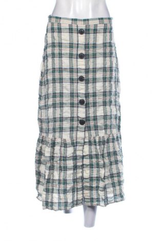 Spódnica Zara, Rozmiar M, Kolor Kolorowy, Cena 118,99 zł