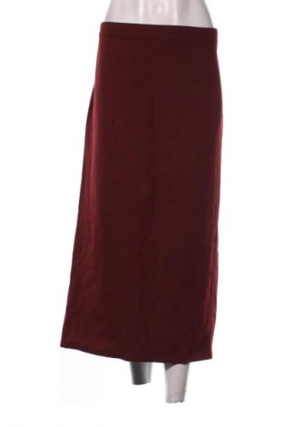 Rock Zara, Größe XL, Farbe Rot, Preis 18,99 €