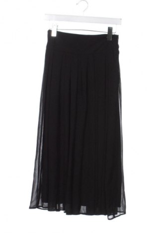 Spódnica Zara, Rozmiar XS, Kolor Czarny, Cena 115,24 zł