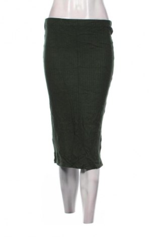 Spódnica Zara, Rozmiar M, Kolor Zielony, Cena 88,99 zł