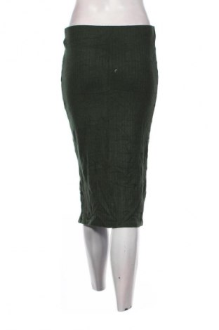 Spódnica Zara, Rozmiar M, Kolor Zielony, Cena 88,99 zł