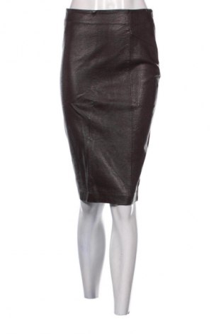 Spódnica Zara, Rozmiar S, Kolor Brązowy, Cena 32,99 zł
