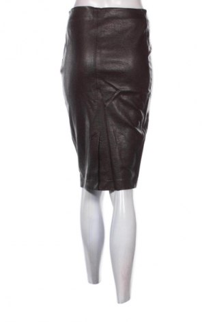 Spódnica Zara, Rozmiar S, Kolor Brązowy, Cena 32,99 zł