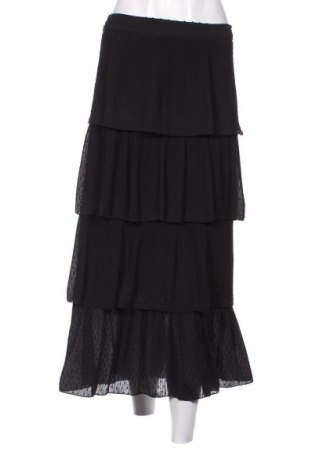Szoknya Zara, Méret L, Szín Fekete, Ár 5 606 Ft