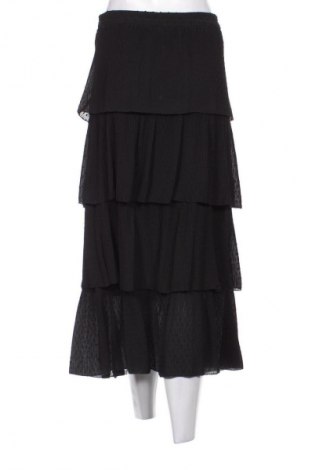 Szoknya Zara, Méret L, Szín Fekete, Ár 5 606 Ft