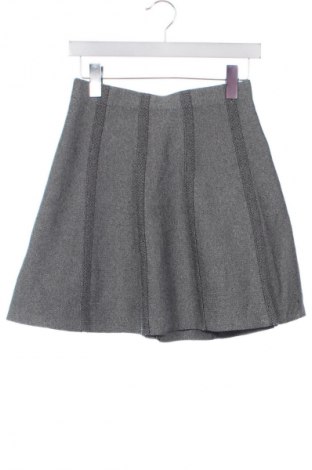 Sukně Zara, Velikost XS, Barva Šedá, Cena  329,00 Kč