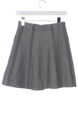 Sukně Zara, Velikost XS, Barva Šedá, Cena  329,00 Kč