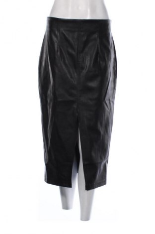 Rock Zara, Größe L, Farbe Schwarz, Preis 10,99 €