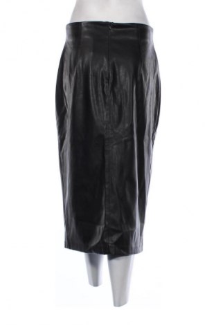 Rock Zara, Größe L, Farbe Schwarz, Preis 10,99 €