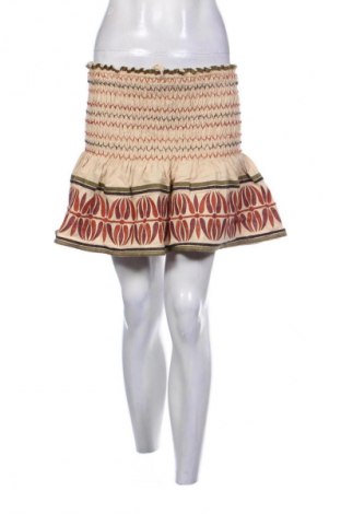 Rock Zara, Größe S, Farbe Mehrfarbig, Preis € 9,99