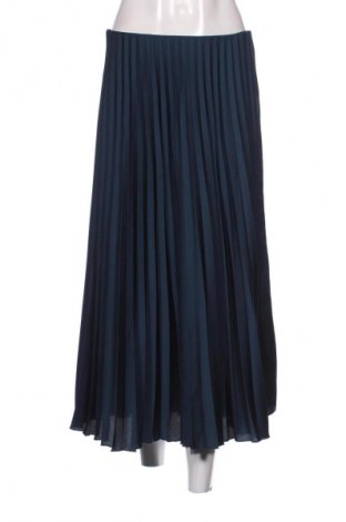 Φούστα Zara, Μέγεθος M, Χρώμα Μπλέ, Τιμή 14,36 €