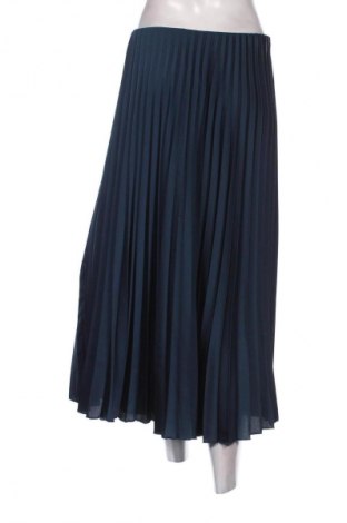 Φούστα Zara, Μέγεθος M, Χρώμα Μπλέ, Τιμή 14,36 €