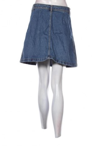 Φούστα Zara, Μέγεθος M, Χρώμα Μπλέ, Τιμή 12,99 €