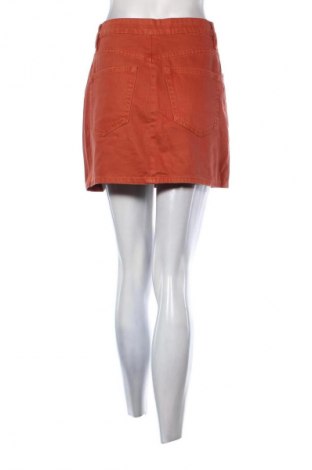 Φούστα Zara, Μέγεθος S, Χρώμα Κόκκινο, Τιμή 38,67 €