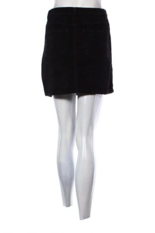 Φούστα Zara, Μέγεθος S, Χρώμα Μαύρο, Τιμή 28,62 €