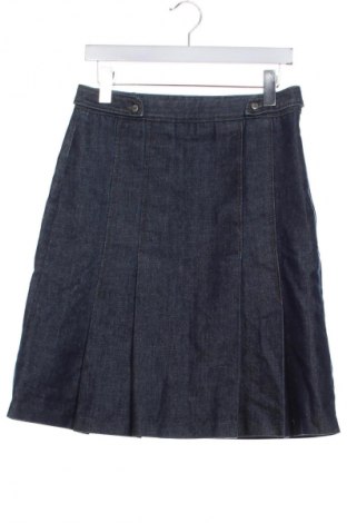 Sukňa Zara, Veľkosť M, Farba Modrá, Cena  14,16 €