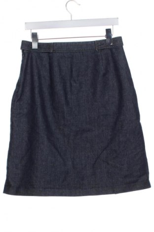 Sukňa Zara, Veľkosť M, Farba Modrá, Cena  14,16 €