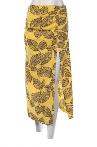 Fustă Zara, Mărime S, Culoare Multicolor, Preț 76,27 Lei
