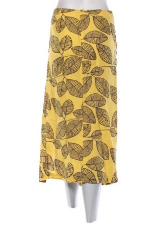 Fustă Zara, Mărime S, Culoare Multicolor, Preț 76,27 Lei