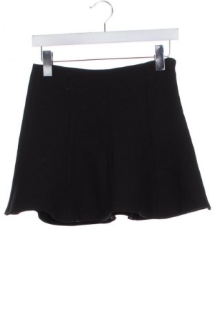 Sukňa Zara, Veľkosť XS, Farba Čierna, Cena  10,46 €