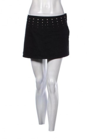 Rock Zara, Größe M, Farbe Schwarz, Preis 10,23 €