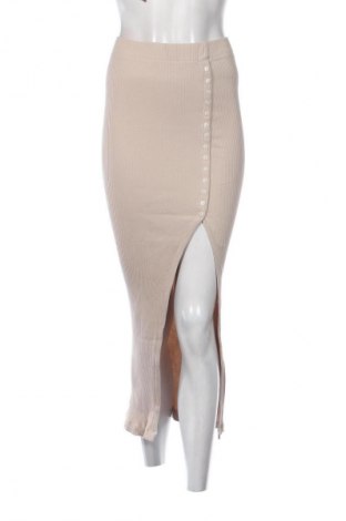 Sukňa Zara, Veľkosť S, Farba Béžová, Cena  16,47 €