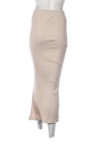 Sukňa Zara, Veľkosť S, Farba Béžová, Cena  16,47 €