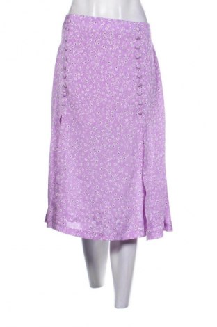 Sukňa Zara, Veľkosť XL, Farba Viacfarebná, Cena  17,39 €